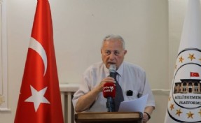 Milli Egemenlik Platformu’ndan ortak bildiri: 'Anayasa değişikliği bölücülüğe taviz olur'