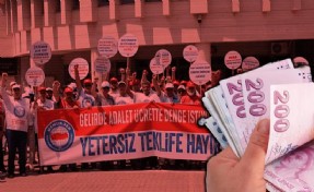 Milyonlarca memurun gözü bu görüşmelerde, İkinci teklif bugün verilecek