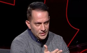 Mücahit Birinci, AK Parti'den istifa etti!