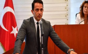 Mücahit Birinci ifade verecek