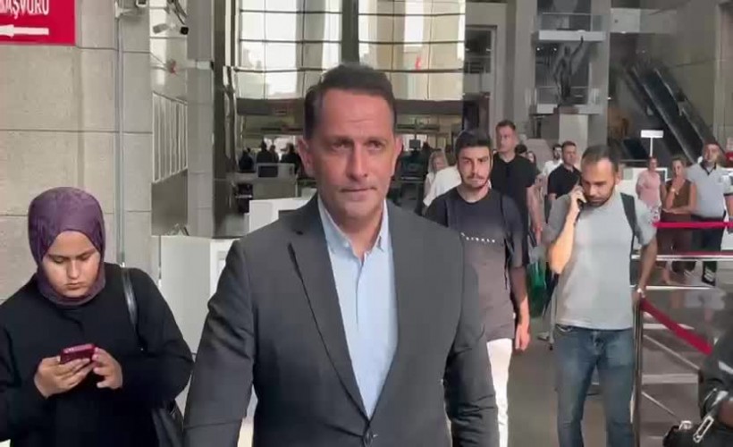 Murat Kapki cezaevinden ifade verdi: 'Mücahit Birinci’den şikayetçiyim'