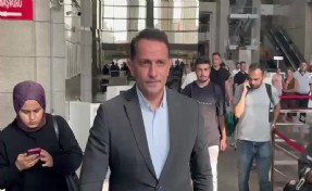 Murat Kapki cezaevinden ifade verdi: 'Mücahit Birinci’den şikayetçiyim'