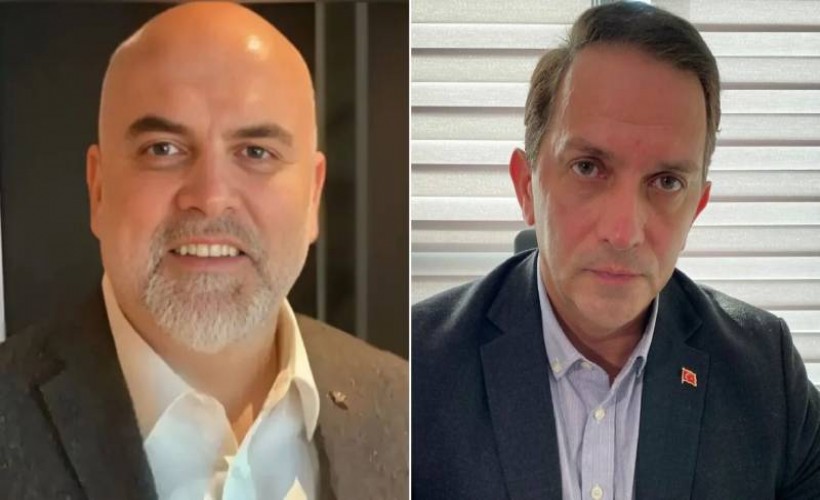 İddiaların ardından AK Partili Birinci'ye jet soruşturma!