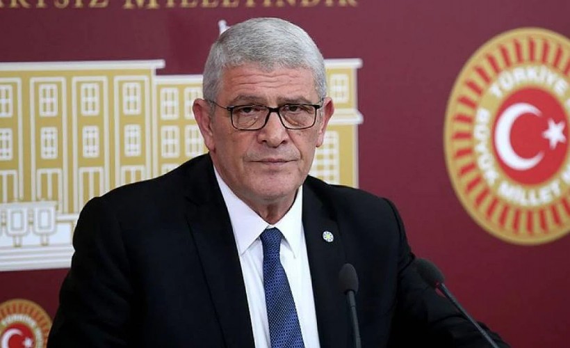 Müsavat Dervişoğlu'na operasyon: Tümör tespit edildi
