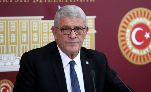 Müsavat Dervişoğlu'na operasyon: Tümör tespit edildi