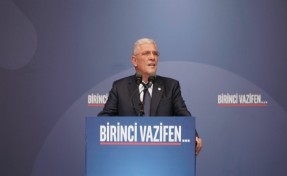 Müsavat Dervişoğlu'nan Bahçeli'ye: Millete hesap verecek