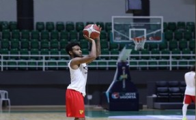 NBA yıldızından Göztepe paylaşımı