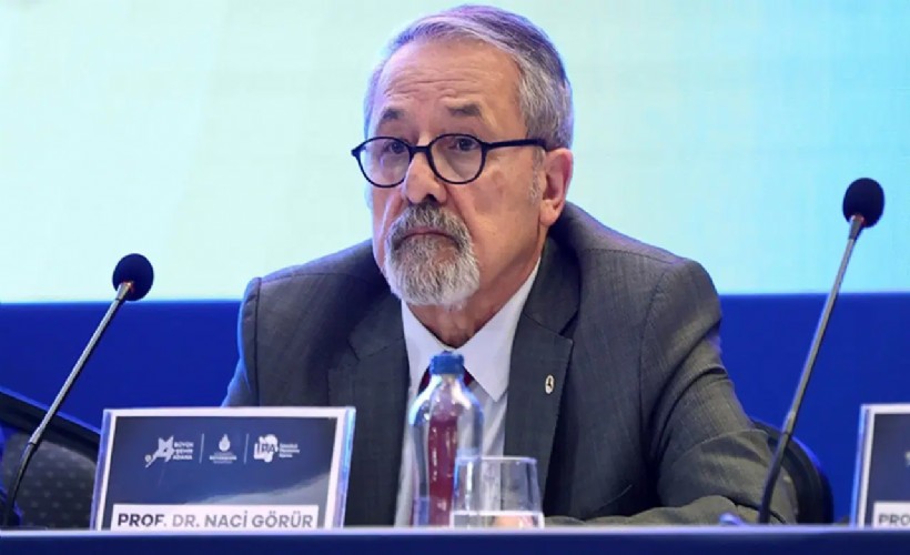 Naci Görür'den deprem sonrası o yorumlara tepki: 'Ben bildim' saçmalıklarına lüzum yok