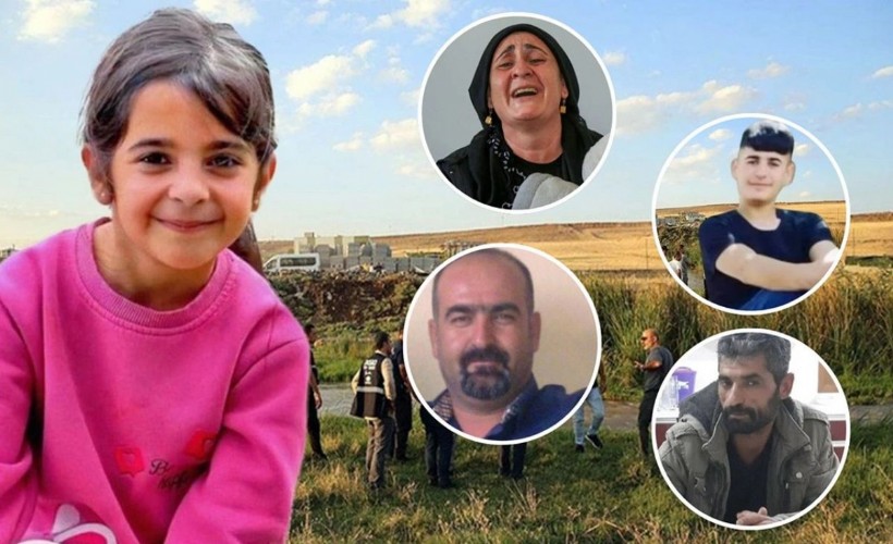 Narin Güran cinayetinde gözler Yargıtay onayında!
