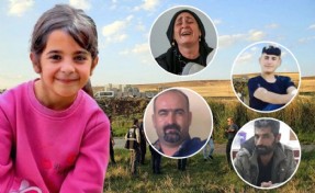 Narin Güran cinayetinde gözler Yargıtay onayında!