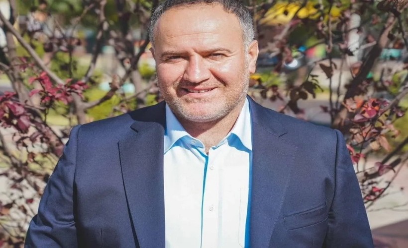 Niyazi Arslan'ın evini kurşunlayan şüpheli yakalandı!