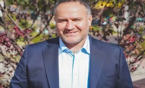 Niyazi Arslan'ın evini kurşunlayan şüpheli yakalandı!