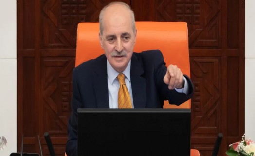 Numan Kurtulmuş o milletvekilerine cep telefonu yasağı getirdi