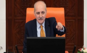 Numan Kurtulmuş o milletvekilerine cep telefonu yasağı getirdi