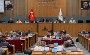 O çağrıya uymayan meclis üyeleri için ilk açıklama: İstifalar gerçekleşecek!