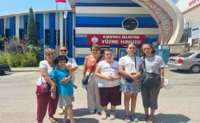 Otizmli çocuklara ders verilmeyeceği bildirilmişti: Eylülde yine kayıt alınacak!