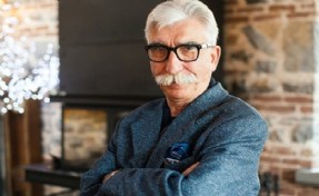 Cezmi Baskın taciz iddialarına yanıt verdi!