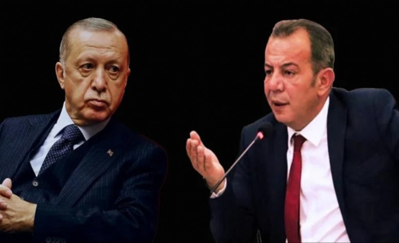 Özcan'dan çok konuşulacak 'Erdoğan' teklifi