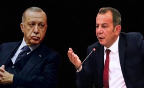 Özcan'dan çok konuşulacak 'Erdoğan' teklifi