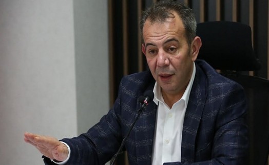 Özcan, o dönemde teklif almış: 'AKP'ye geç, kendini kurtar'