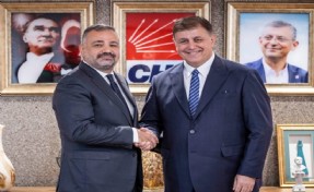 Özdemir’den operasyon sürecine ilişkin açıklama: ‘Başkan Tugay yapmış gibi bir algı oluşturuldu’