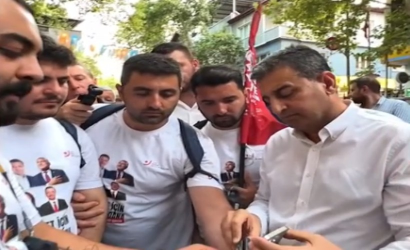 Özel, Adana'dan Silivri'ye yürüyen CHP'li gençlere seslendi