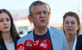 Özel Afyonkarahisar'dan seslendi: 'Günü gelince bu zulüm düzeni sorgulanacak'
