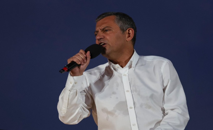 Özel, Aksaray'da on binlere seslendi; Söz veriyorum sandık gelecek