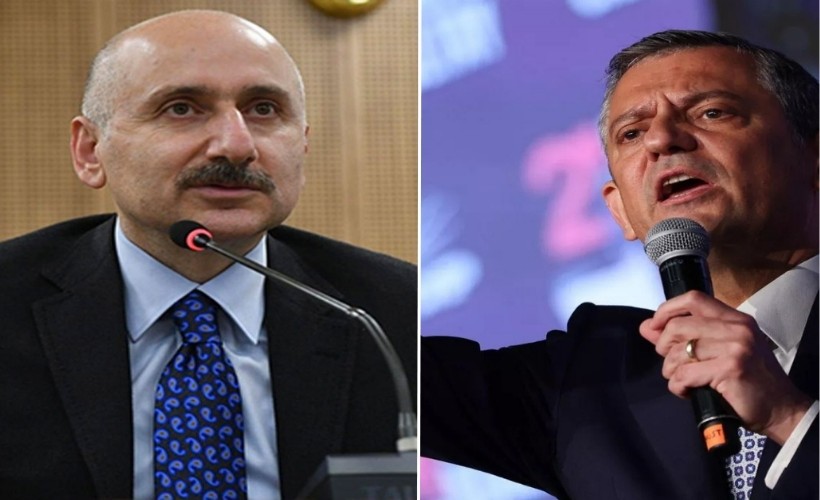 Özel, Karaismailoğlu'na ateş püskürdü: Kayyımcı çırağı!