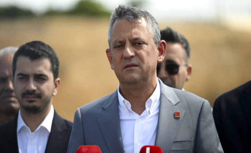 Özel'den İmamoğlu vurgusu: 'Erdoğan yenilmez değil ama...'