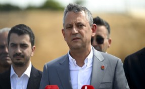 Özel'den İmamoğlu vurgusu: 'Erdoğan yenilmez değil ama...'