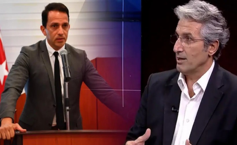Özel'in açıklaması sonrası küfürler havada uçuştu! Nedim Şener ve Mücahit Birinci birbirine girdi
