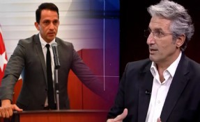 Özel'in açıklaması sonrası küfürler havada uçuştu! Nedim Şener ve Mücahit Birinci birbirine girdi