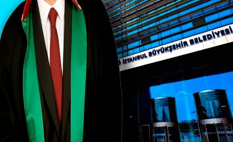 Özel’in adını verdiği avukat çok sayıda itirafçının avukatı çıktı