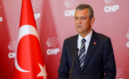 Özel'den komisyon açıklaması! Bahçeli ile Erdoğan'a yanıt