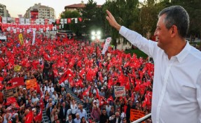 Özgür Özel genel başkan olur olmaz bunu yasaklamış!