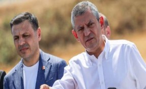 Özgür Özel hakkında yeni soruşturma