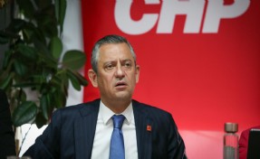 Özgür Özel'in büyük sürprizi ne olacak?
