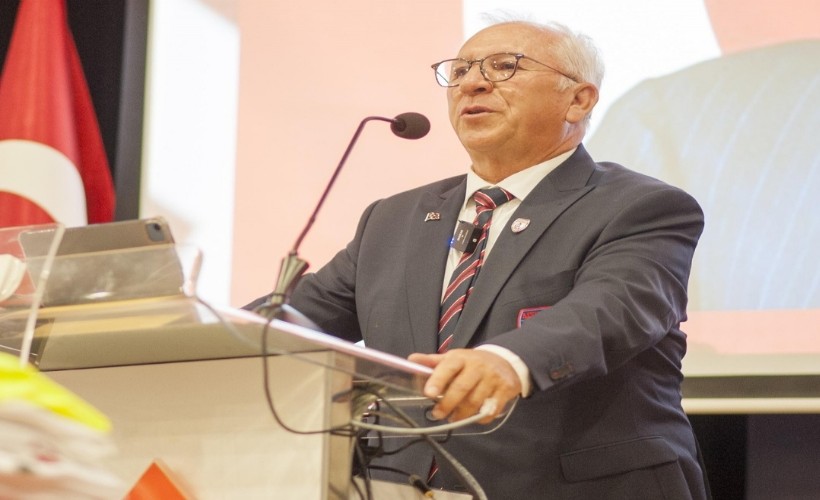 Özkan, emaneti iade ediyor: Altınordu el değiştiriyor!