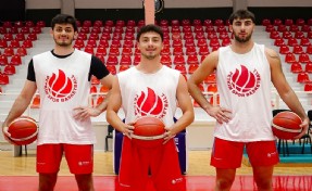 Petkimspor'a genç kan