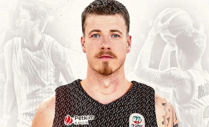 Petkimspor'da McDermott transferinden vazgeçti