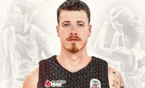 Petkimspor'da McDermott transferinden vazgeçti