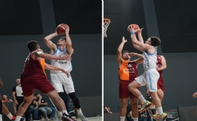 Petkimspor ilk provada mağlup