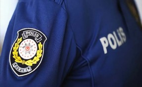 Polis Meslek Yüksekokulları 2 bin 500 öğrenci alınacak