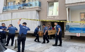 Polis memuru, eşi ve 2 çocuğunu öldürüp intihar etti