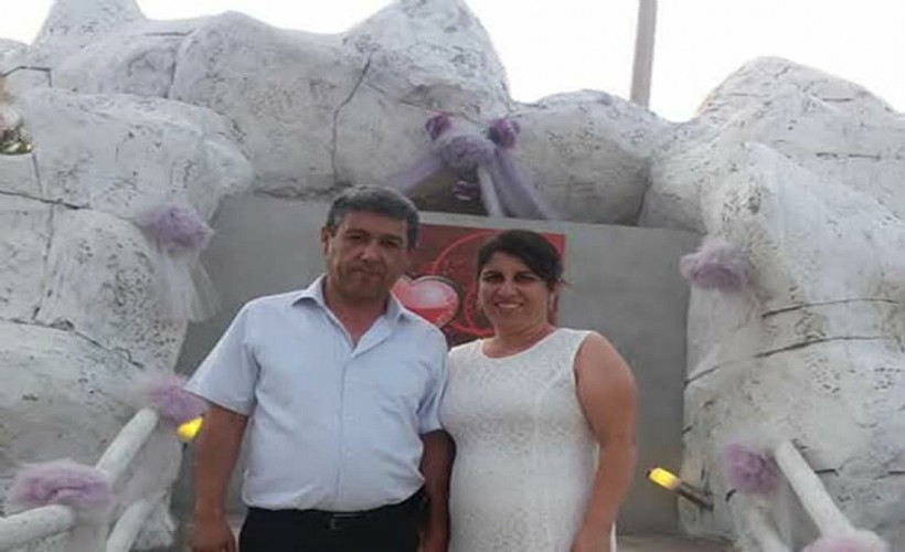 Polis memuru, eşi Burcu'yu evin satışına karşı çıkması nedeniyle öldürmüş