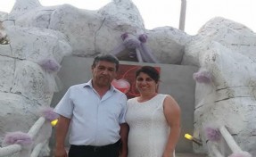 Polis memuru, eşi Burcu'yu evin satışına karşı çıkması nedeniyle öldürmüş