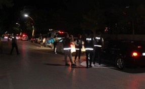 Polisten huzur uygulaması