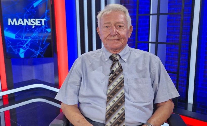 Prof. Dr. Akçığ İzmir'de beklediği en büyük depremi açıkladı!