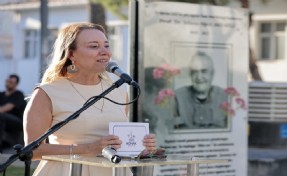 Prof. Dr. Akyarlı’ya özlem dolu anma